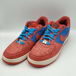 Nike Hyper Red AIR FORCE 1